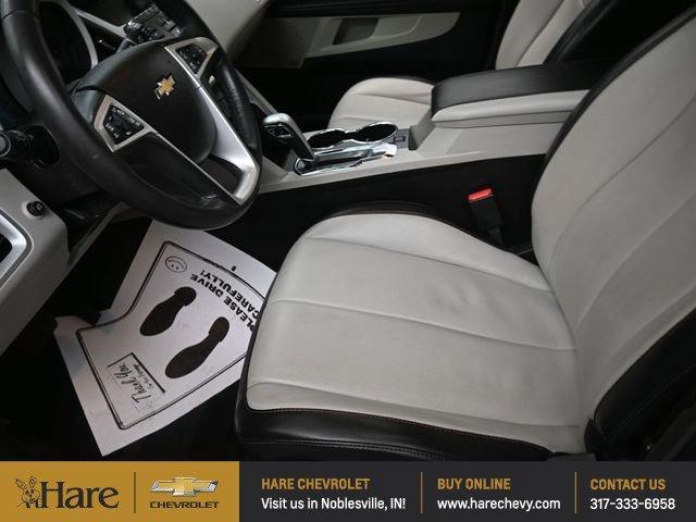 used 2014 Chevrolet Equinox car, priced at $10,383