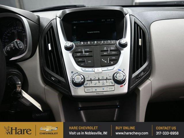used 2014 Chevrolet Equinox car, priced at $10,383