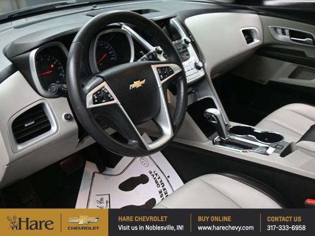 used 2014 Chevrolet Equinox car, priced at $10,383