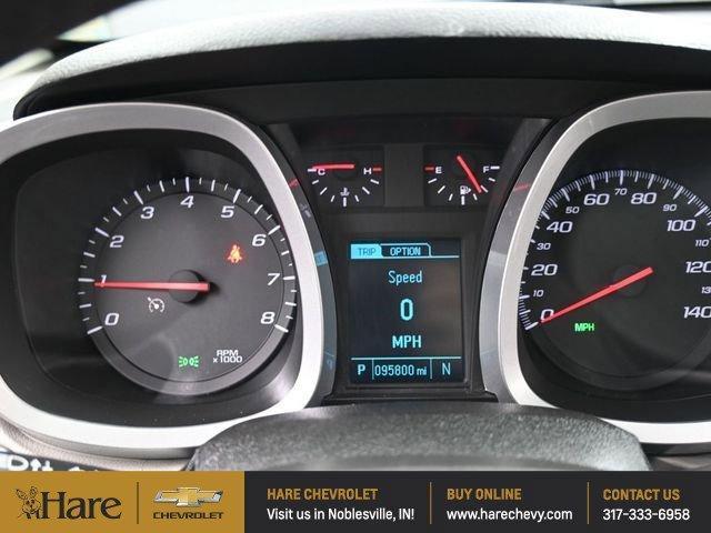 used 2014 Chevrolet Equinox car, priced at $10,383