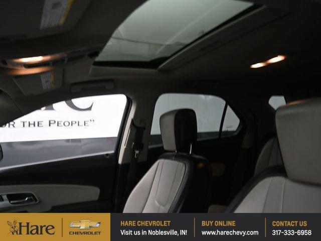 used 2014 Chevrolet Equinox car, priced at $10,383