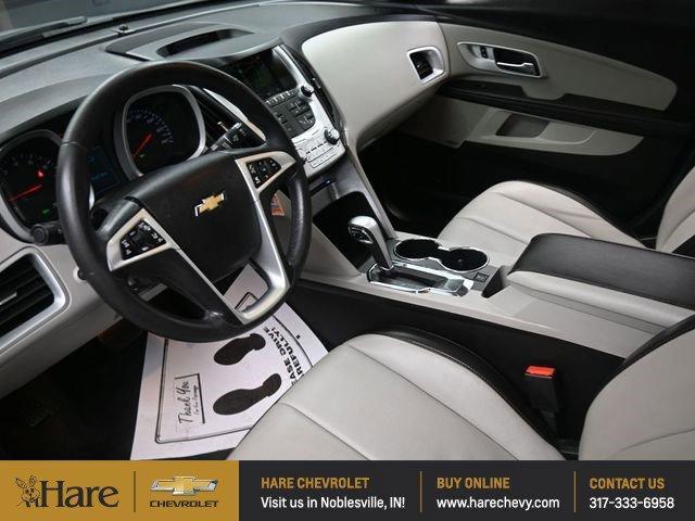 used 2014 Chevrolet Equinox car, priced at $10,383