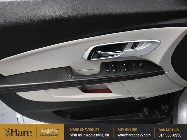 used 2014 Chevrolet Equinox car, priced at $10,383