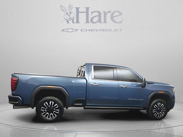 used 2025 GMC Sierra 2500 car, priced at $87,995