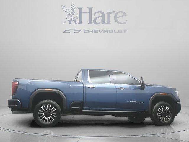 used 2025 GMC Sierra 2500 car, priced at $87,995