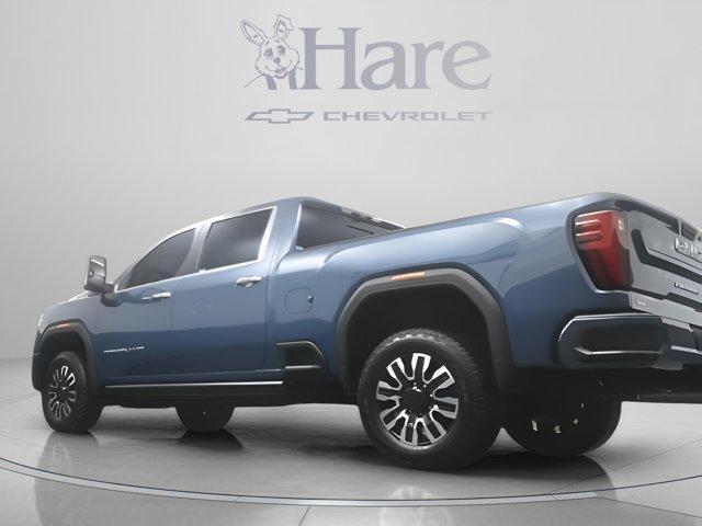 used 2025 GMC Sierra 2500 car, priced at $87,995