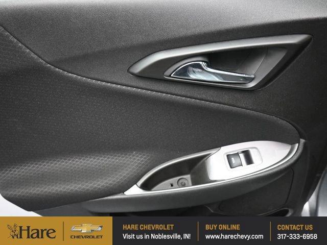 used 2024 Chevrolet Malibu car, priced at $19,971