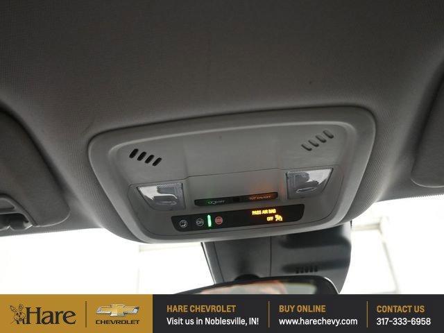 used 2024 Chevrolet Malibu car, priced at $19,971