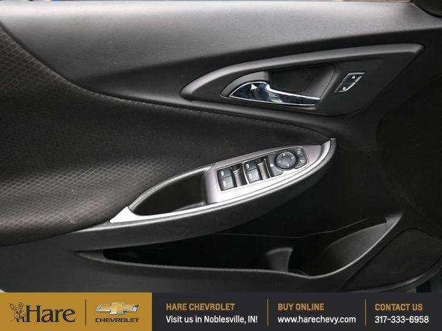 used 2024 Chevrolet Malibu car, priced at $19,971