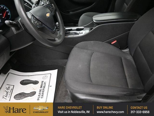 used 2024 Chevrolet Malibu car, priced at $19,971