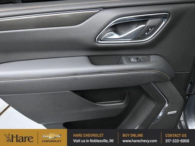 used 2022 GMC Yukon car, priced at $57,995