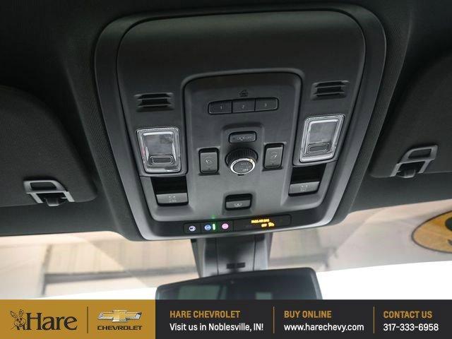 used 2022 GMC Yukon car, priced at $57,995