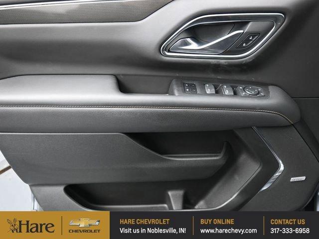 used 2022 GMC Yukon car, priced at $57,995