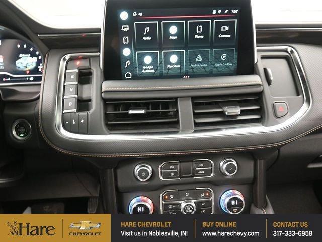 used 2022 GMC Yukon car, priced at $57,995