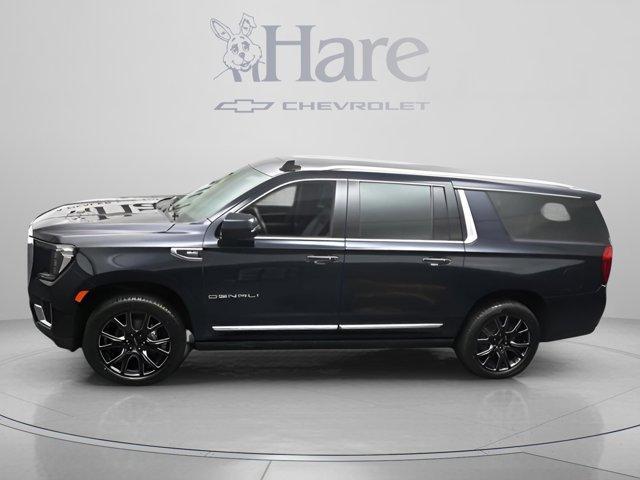 used 2023 GMC Yukon XL car, priced at $70,971