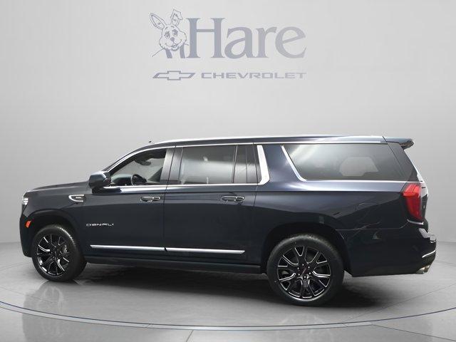 used 2023 GMC Yukon XL car, priced at $70,971