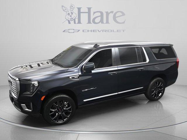 used 2023 GMC Yukon XL car, priced at $70,971
