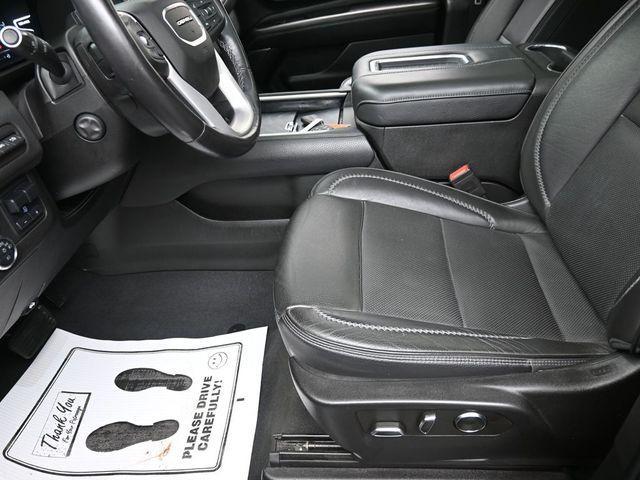 used 2023 GMC Yukon XL car, priced at $66,210
