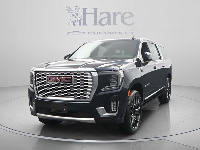 used 2023 GMC Yukon XL car, priced at $70,971
