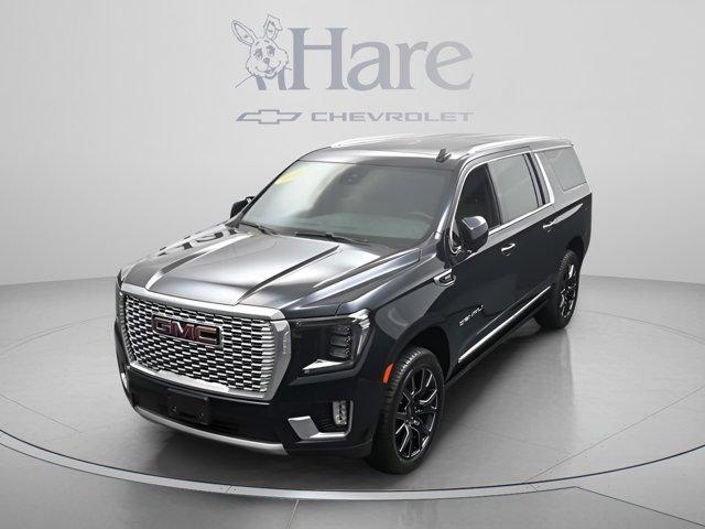 used 2023 GMC Yukon XL car, priced at $70,971