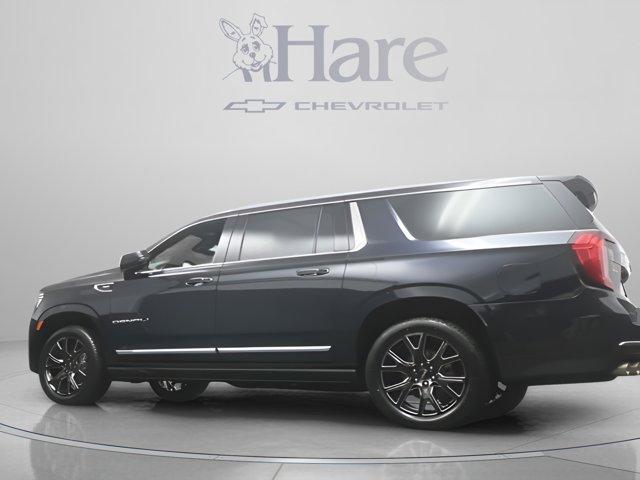 used 2023 GMC Yukon XL car, priced at $70,971