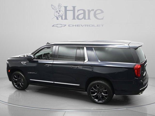 used 2023 GMC Yukon XL car, priced at $70,971
