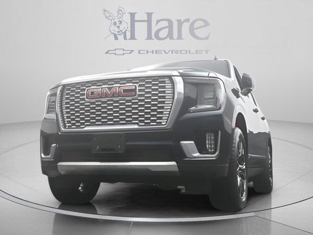 used 2023 GMC Yukon XL car, priced at $70,971