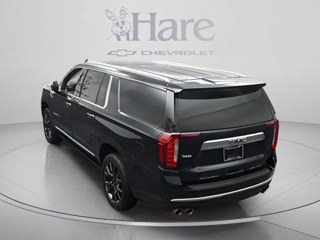 used 2023 GMC Yukon XL car, priced at $70,971
