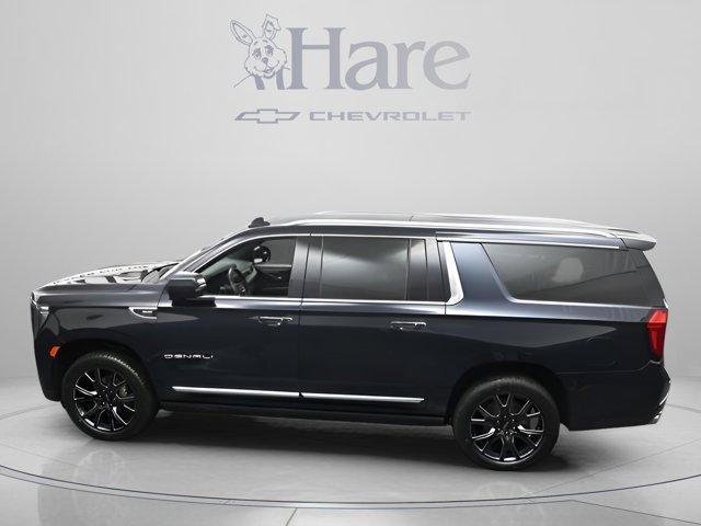 used 2023 GMC Yukon XL car, priced at $70,971