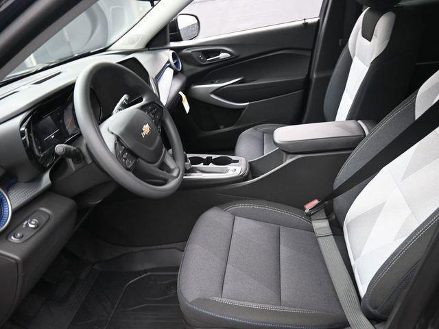 new 2026 Chevrolet Trax car, priced at $24,396