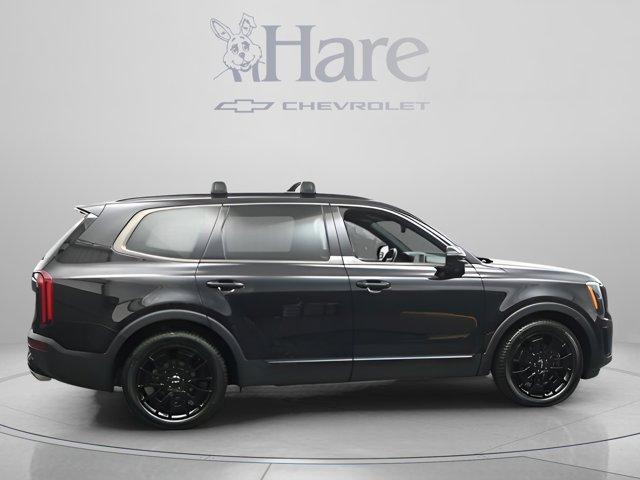 used 2022 Kia Telluride car, priced at $27,821