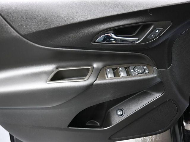 used 2024 Chevrolet Equinox car, priced at $23,558