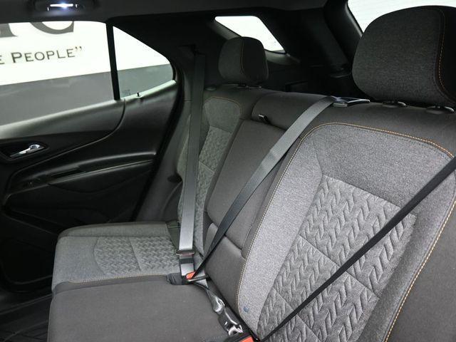 used 2024 Chevrolet Equinox car, priced at $23,558