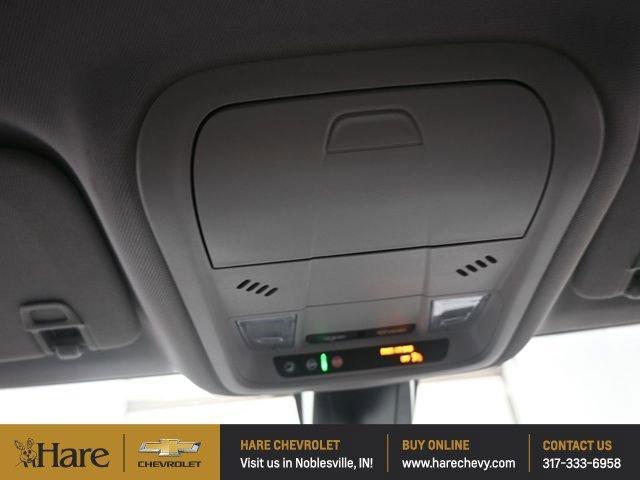 used 2023 Chevrolet Blazer car, priced at $25,711