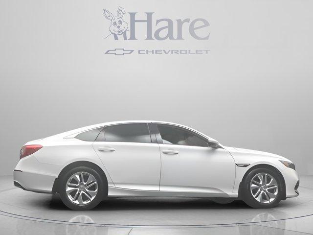 used 2018 Honda Accord car, priced at $17,971