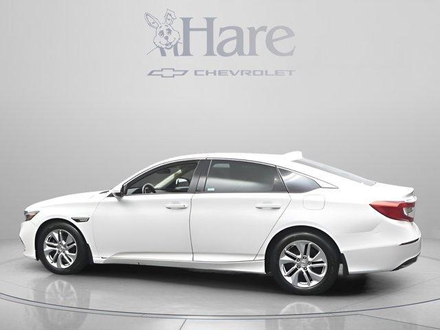 used 2018 Honda Accord car, priced at $17,971