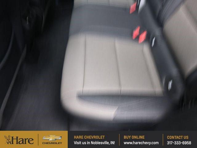 used 2025 Chevrolet Equinox car, priced at $24,986