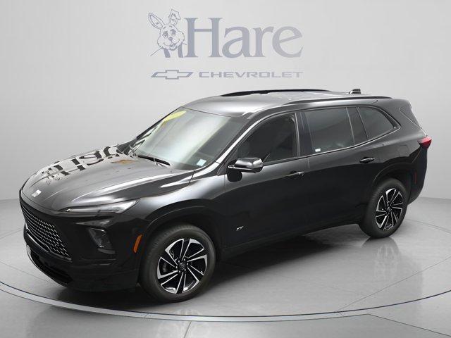 used 2025 Buick Enclave car, priced at $36,784