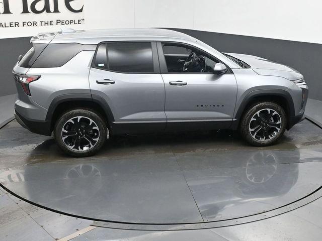 new 2026 Chevrolet Equinox car, priced at $28,000