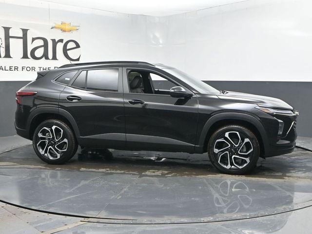 new 2026 Chevrolet Trax car, priced at $26,907