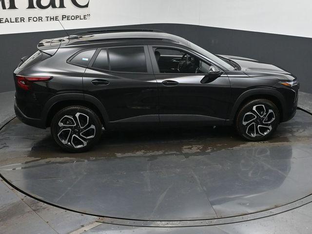 new 2026 Chevrolet Trax car, priced at $26,907