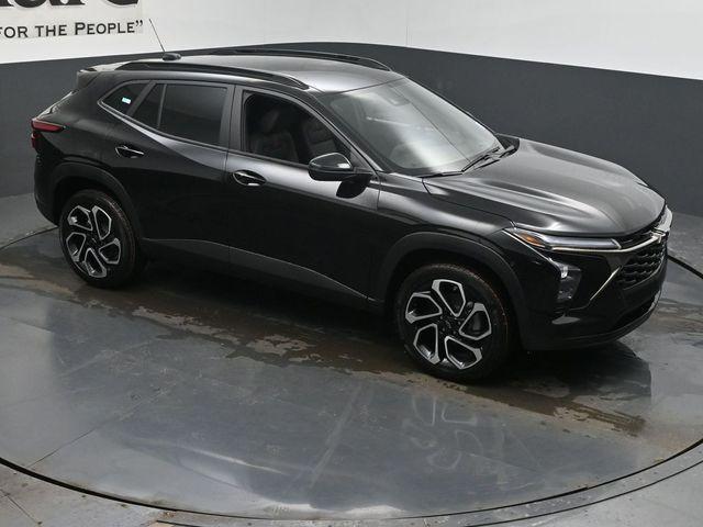 new 2026 Chevrolet Trax car, priced at $26,907