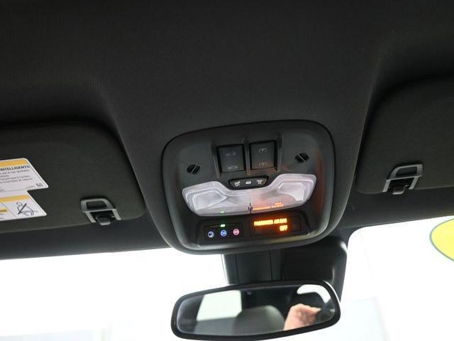 used 2023 Chevrolet TrailBlazer car, priced at $23,971