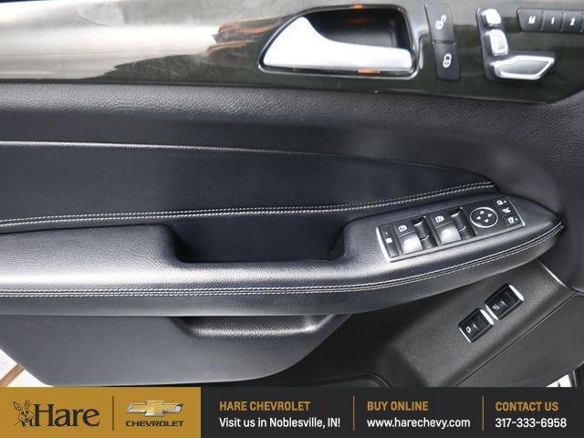 used 2019 Mercedes-Benz GLS 450 car, priced at $24,971