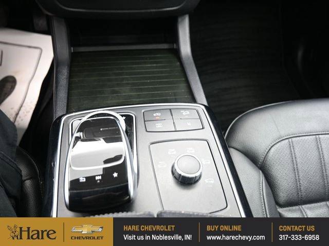 used 2019 Mercedes-Benz GLS 450 car, priced at $24,971