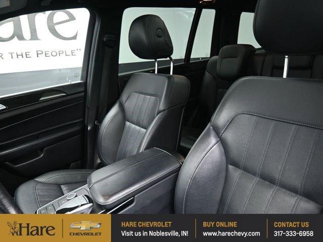 used 2019 Mercedes-Benz GLS 450 car, priced at $24,971