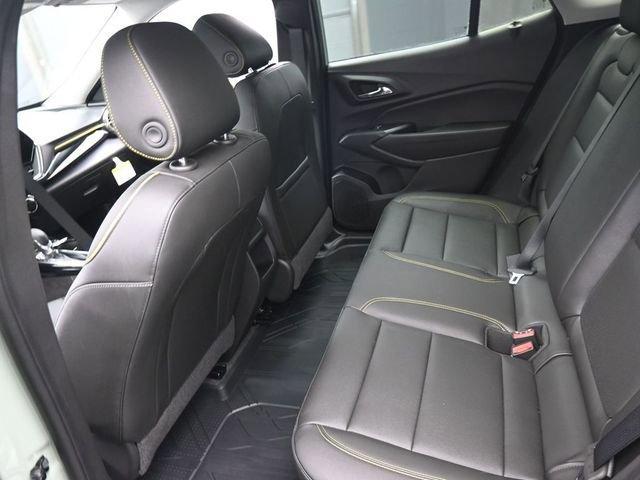 new 2026 Chevrolet Trax car, priced at $26,625