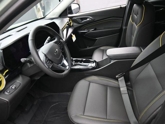 new 2026 Chevrolet Trax car, priced at $26,625