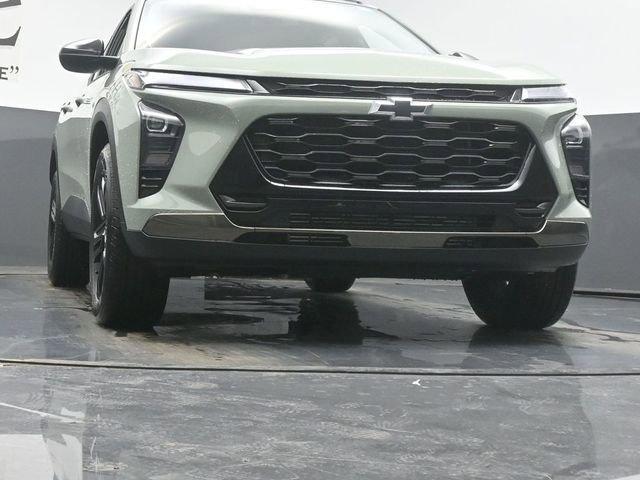 new 2026 Chevrolet Trax car, priced at $26,625