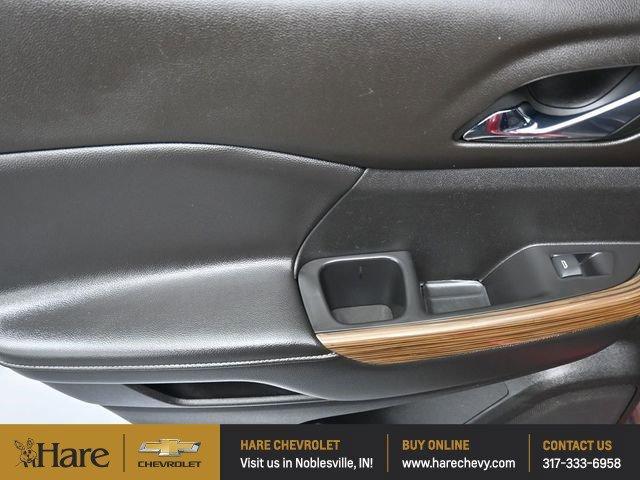 used 2019 GMC Acadia car, priced at $15,554